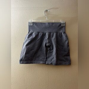 NVGTN SHORTS